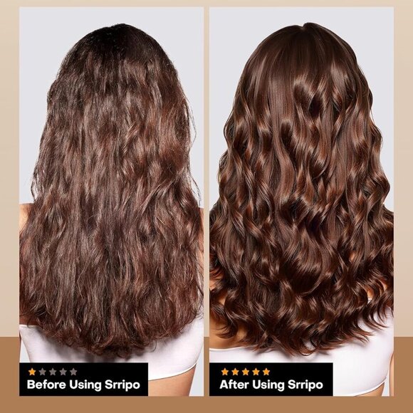 Karsell Collagen Hair Mask for Deep Conditioning, Hair Treatment  16.9 FL Oz - Picture 2 of 7